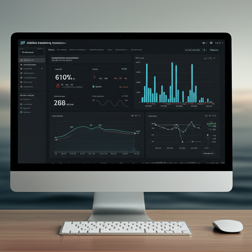 Boost Your Earnings with the Amenti AI Affiliate Program