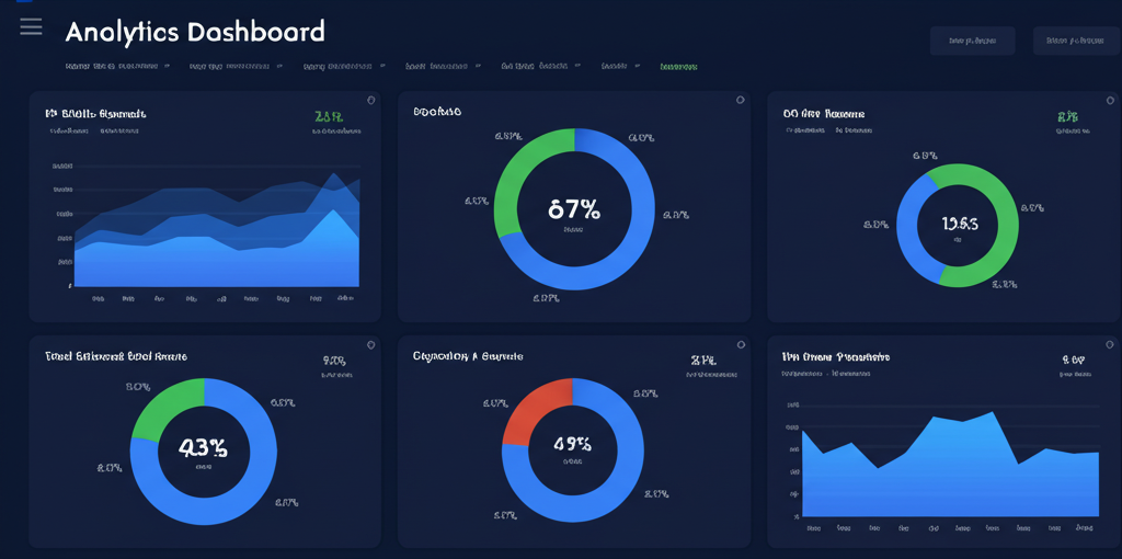 Data-Driven Marketing: Advanced Attribution Modeling for ROI Optimization - Marketing Analytics insights from Amenti AI