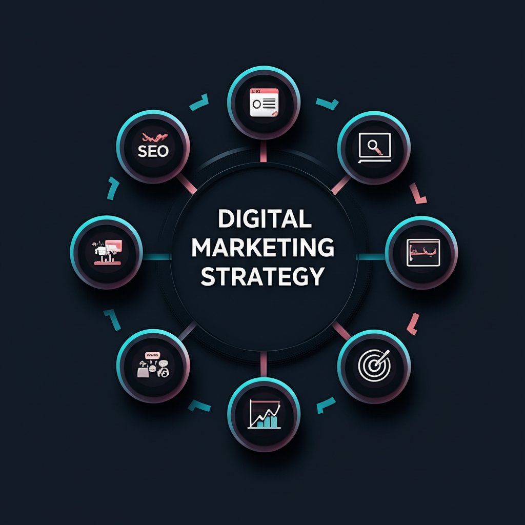 Internet Marketing Services RI: Why Amenti AI Leads the Industry