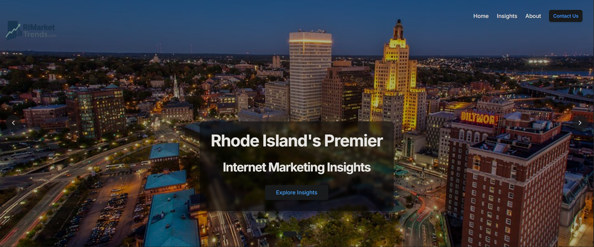 RI Marketing Trends