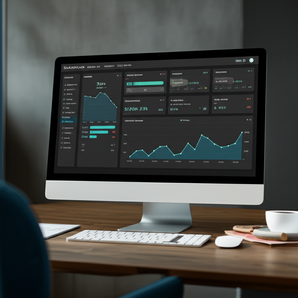 Enhancing SEO with Amenti AI's Optimization Services